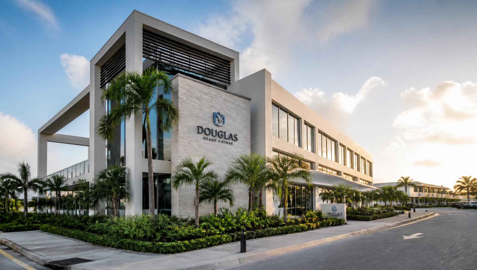 JEC advises on commercial buildings across Grand Cayman