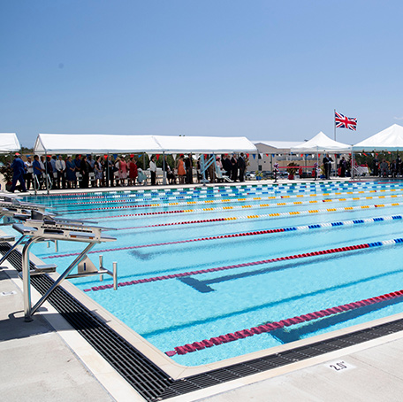 Cayman Brac Pool